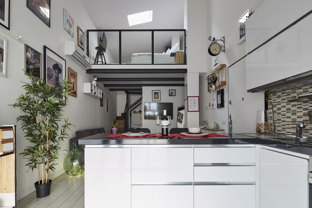 Celeste'S House Φλωρεντία Εξωτερικό φωτογραφία