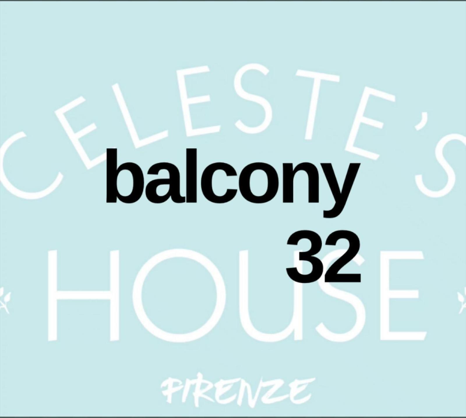 Celeste'S House Φλωρεντία Εξωτερικό φωτογραφία