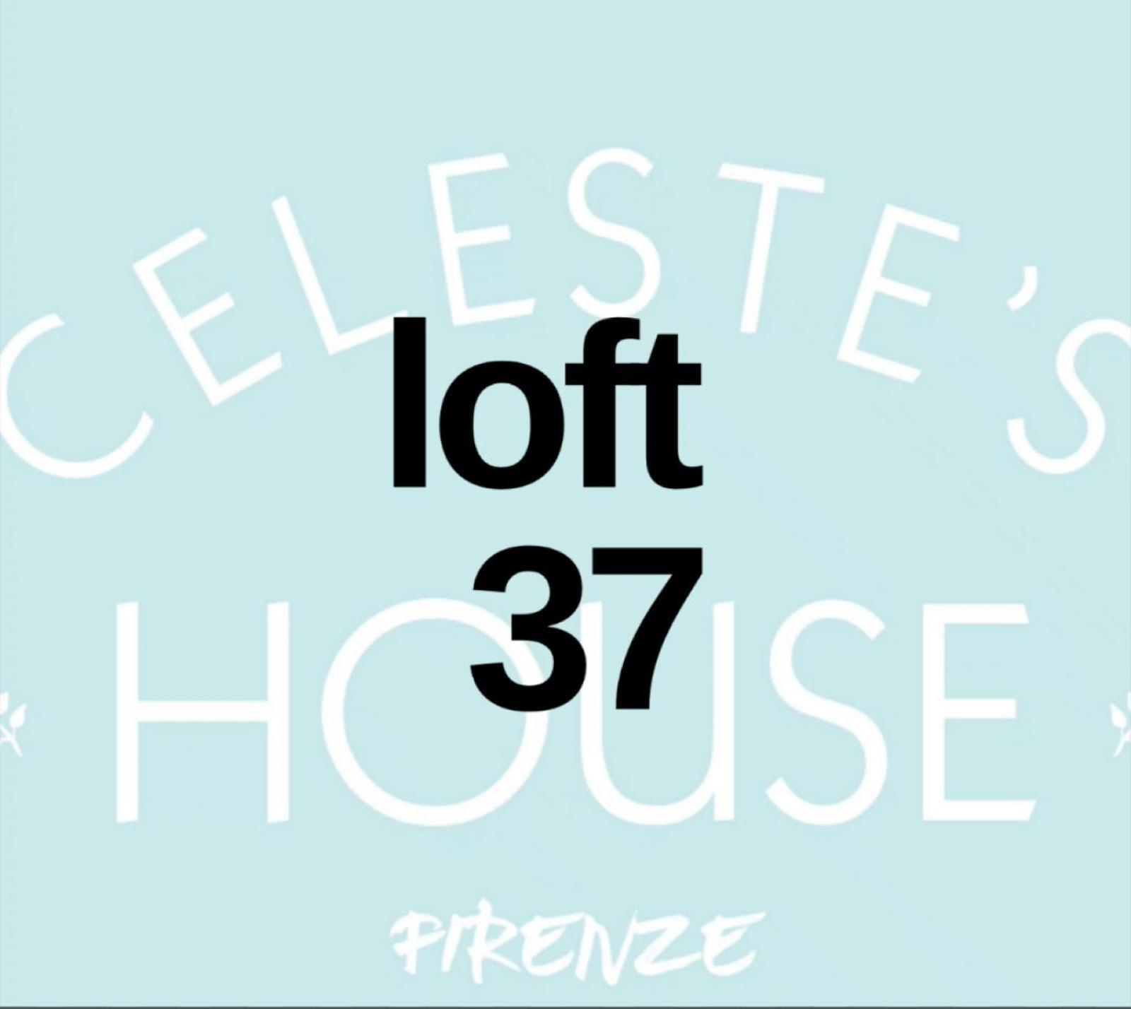 Celeste'S House Φλωρεντία Εξωτερικό φωτογραφία
