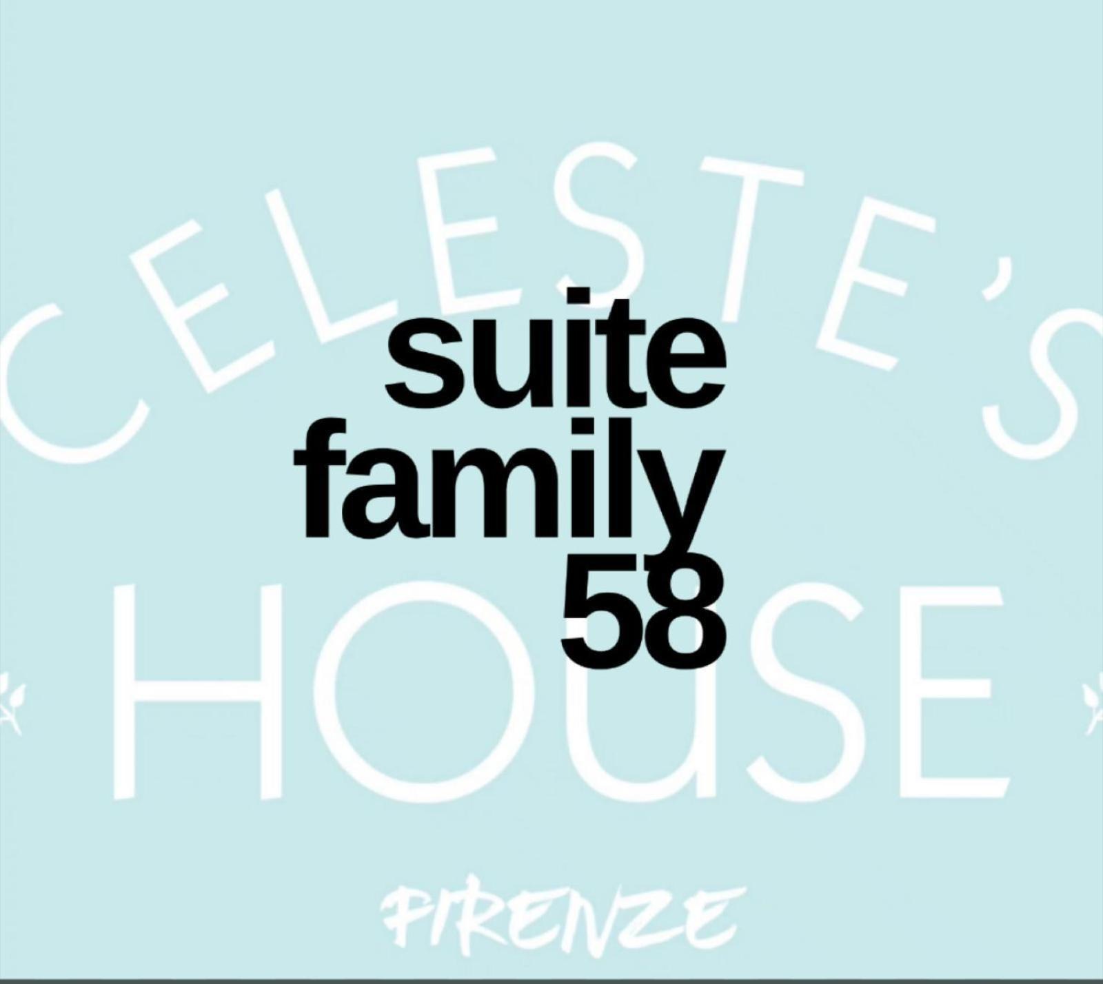 Celeste'S House Φλωρεντία Εξωτερικό φωτογραφία