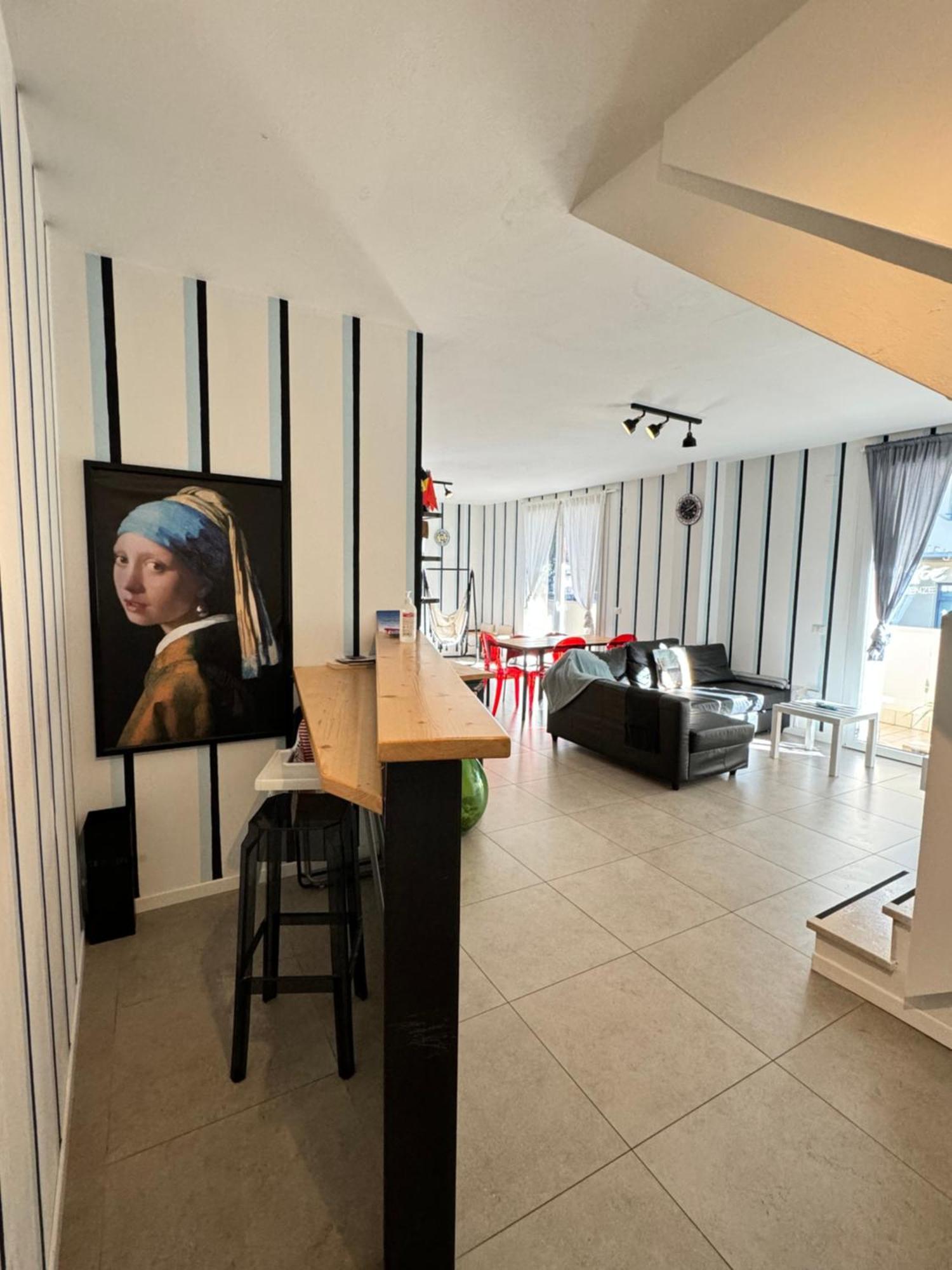 Celeste'S House Φλωρεντία Εξωτερικό φωτογραφία