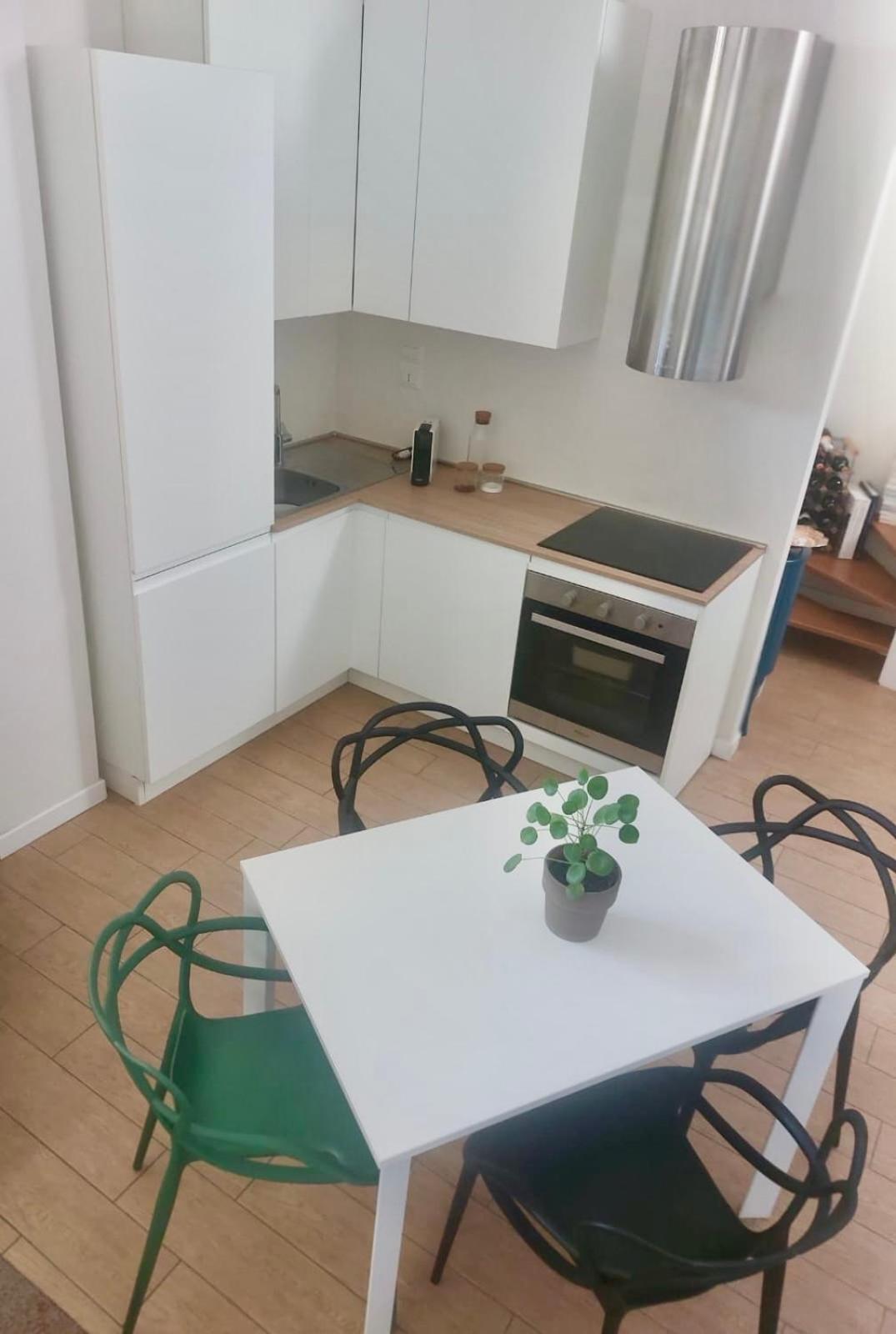 Celeste'S House Φλωρεντία Εξωτερικό φωτογραφία