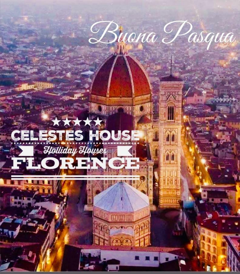 Celeste'S House Φλωρεντία Εξωτερικό φωτογραφία